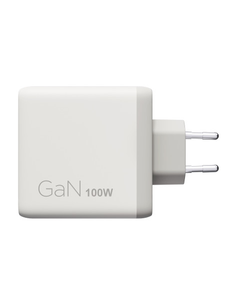 Lenovo Multi-port USB-C 100 W GaN Charger