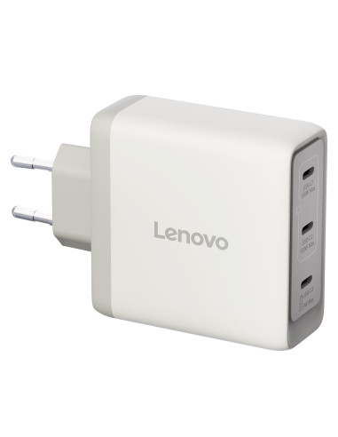 Lenovo Multi-port USB-C 100 W GaN Charger