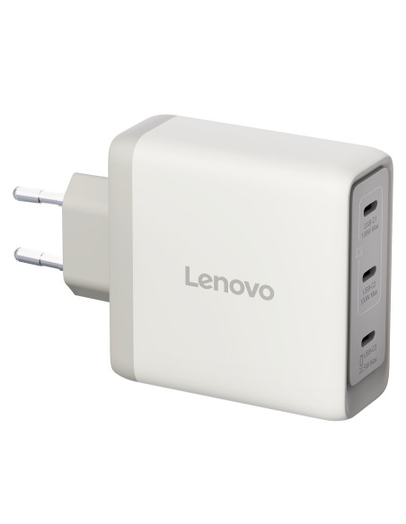 Lenovo Multi-port USB-C 100 W GaN Charger