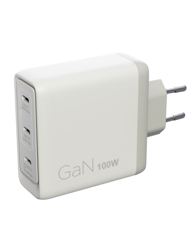 Lenovo Multi-port USB-C 100 W GaN Charger