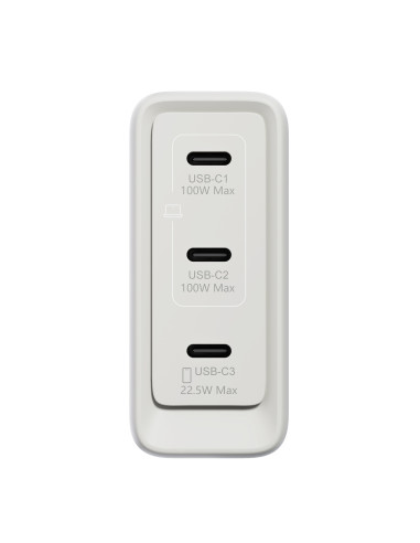 Lenovo Multi-port USB-C 100 W GaN Charger