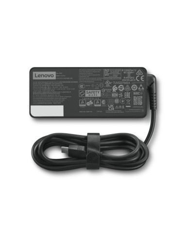 Lenovo USB-C 65W AC adaptér (CE)