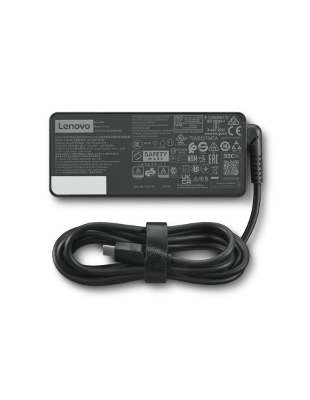 Lenovo USB-C 65W AC adaptér (CE)