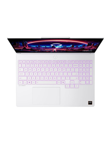 Legión 5 15.3"WQXGA/R7/32G/2T/RTX5060/bezOS/noA