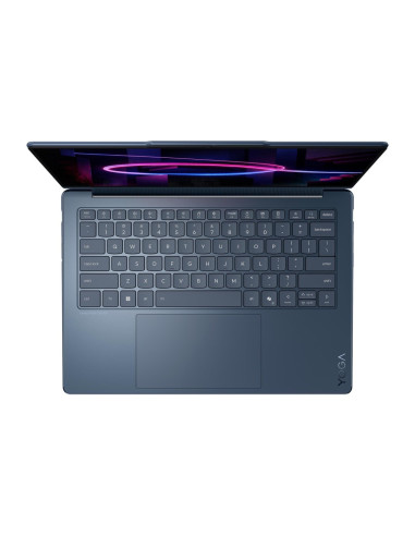 Yoga 9 2-in-1 14"2.8K/U7_355/32G/2T/INT/W11H/noA