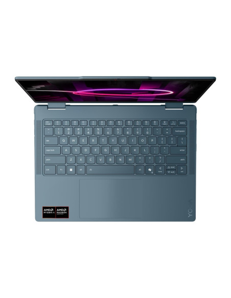 Yoga 7 2-in-1 14"2.8K/R_AI_7/32G/2T/INT/W11H/noA