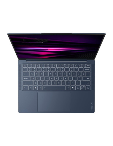 Yoga Slim 7 14"2.8K/QCOM/32G/2T/INT/W11H/noA