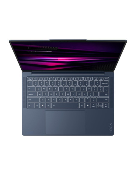 Yoga Slim 7 14"2.8K/QCOM/32G/2T/INT/W11H/noA