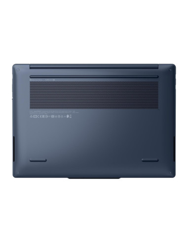 Yoga Slim 7 14"2.8K/QCOM/32G/2T/INT/W11H/noA