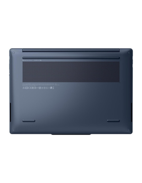 Yoga Slim 7 14"2.8K/QCOM/32G/2T/INT/W11H/noA