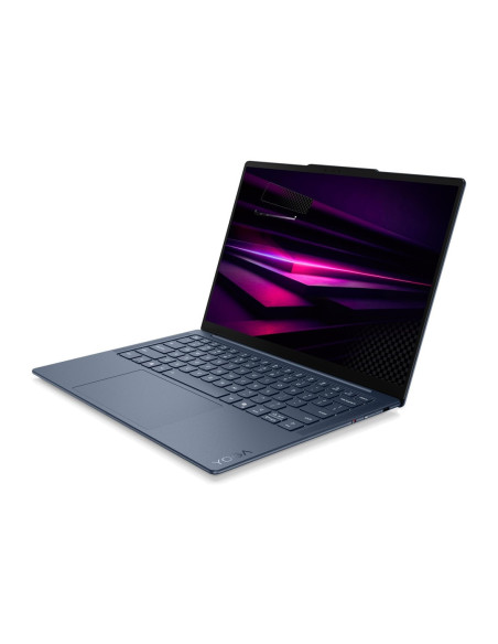 Yoga Slim 7 14"2.8K/QCOM/32G/2T/INT/W11H/noA