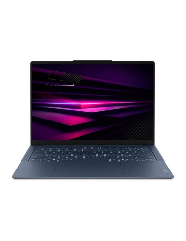 Yoga Slim 7 14"2.8K/QCOM/32G/2T/INT/W11H/noA