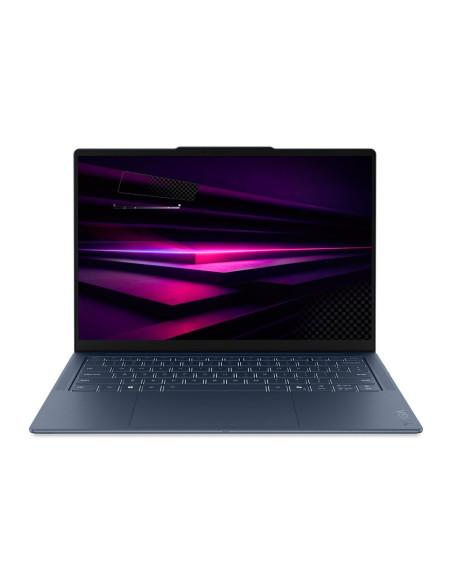Yoga Slim 7 14"2.8K/QCOM/32G/2T/INT/W11H/noA