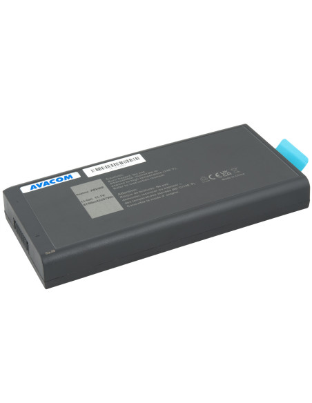 AVACOM batéria pre Dell Latitude 5404, 7404 Rugged Li-Ion 11,1 V 8700mAh 97Wh