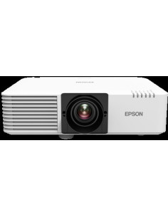 Epson EB-L520U/3LCD/5200lm/WUXGA/2x HDMI/LAN