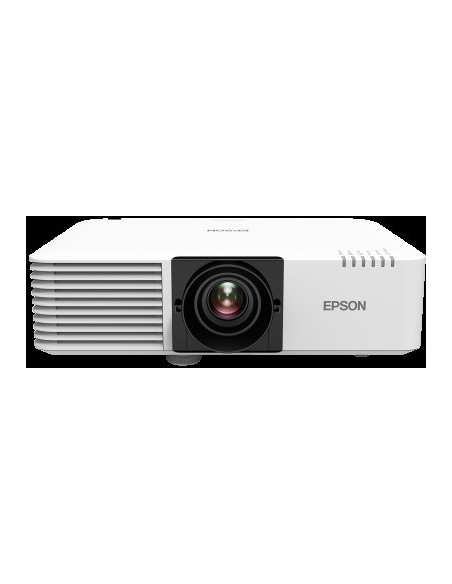 Epson EB-L520U/3LCD/5200lm/WUXGA/2x HDMI/LAN