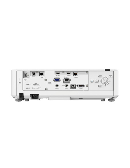 Epson EB-L520U/3LCD/5200lm/WUXGA/2x HDMI/LAN