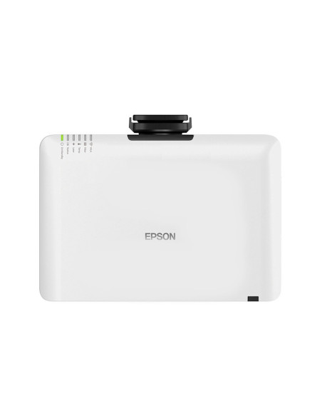 Epson EB-L520U/3LCD/5200lm/WUXGA/2x HDMI/LAN