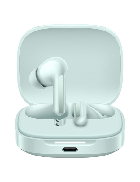 Xiaomi Redmi Buds 6/ANC/BT/Coral Green