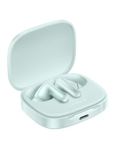 Xiaomi Redmi Buds 6/ANC/BT/Coral Green