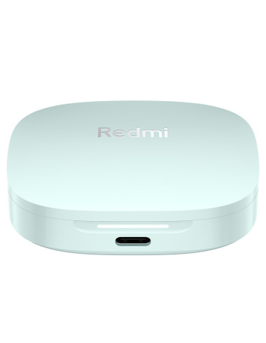 Xiaomi Redmi Buds 6/ANC/BT/Coral Green