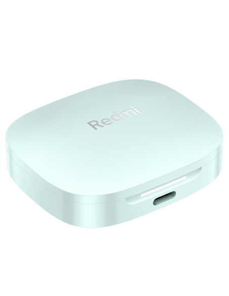 Xiaomi Redmi Buds 6/ANC/BT/Coral Green