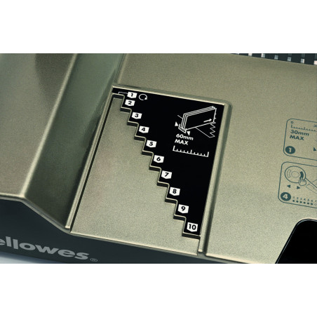 Fellowes Termovazač Helios 60