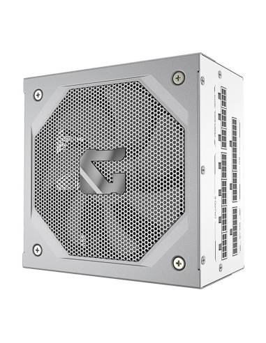 GIGABYTE GAMING 1000W 80PLUS Gold Modular white
