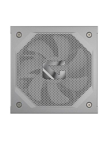 GIGABYTE GAMING 1000W 80PLUS Gold Modular white