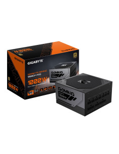 GIGABYTE GAMING 1000W 80PLUS Gold Modular