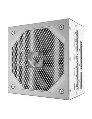 GIGABYTE GAMING 850W 80PLUS Gold Modular white