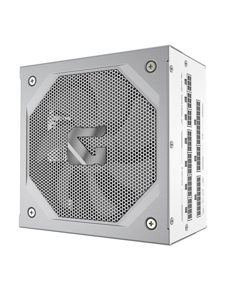 GIGABYTE GAMING 850W 80PLUS Gold Modular white