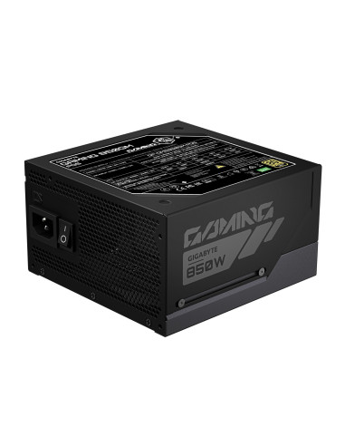 GIGABYTE GAMING 850W 80PLUS Gold Modular