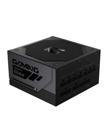 GIGABYTE GAMING 850W 80PLUS Gold Modular