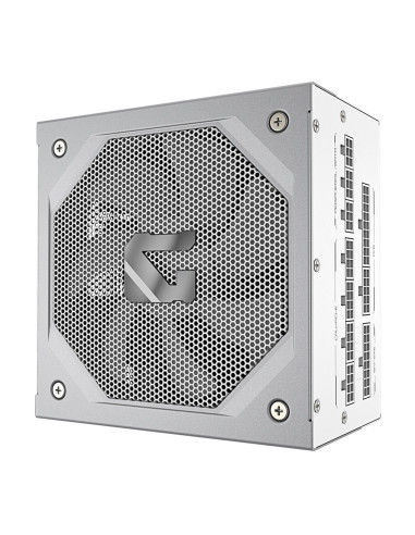 GIGABYTE GAMING 750W 80PLUS Gold Modular white