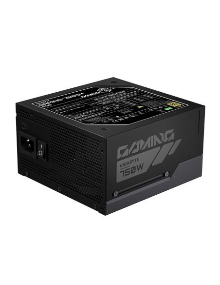 GIGABYTE GAMING 750W 80PLUS Gold Modular