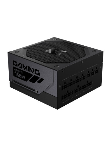 GIGABYTE GAMING 750W 80PLUS Gold Modular