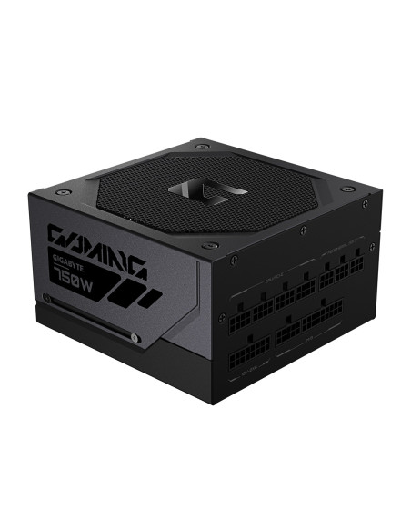 GIGABYTE GAMING 750W 80PLUS Gold Modular