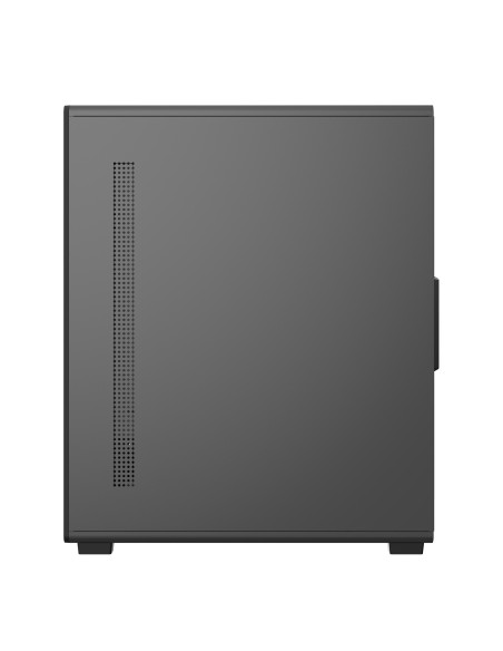 FSP ATX Midi Tower M221-BA, Black