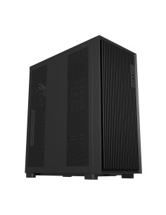 FSP E-ATX Workstation/Server U660-B Black