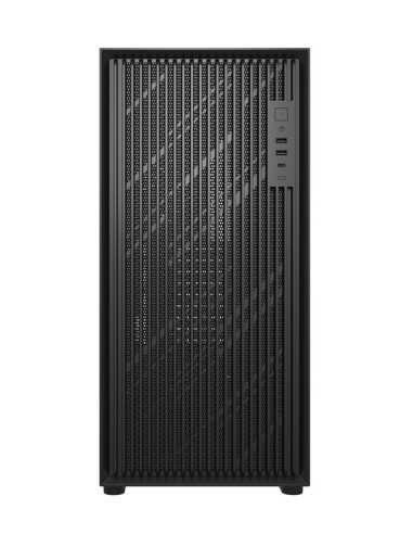 FSP E-ATX Workstation/Server U660-B Black