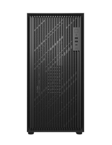 FSP E-ATX Workstation/Server U660-B Black