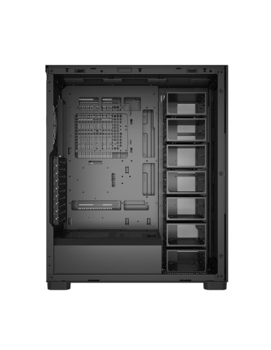 FSP E-ATX Workstation/Server U660-B Black