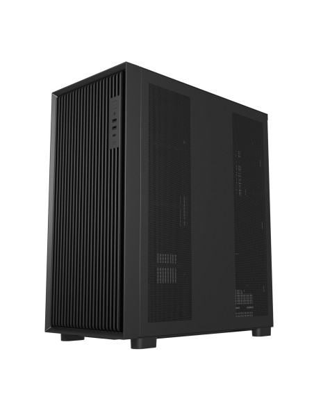 FSP E-ATX Workstation/Server U660-B Black