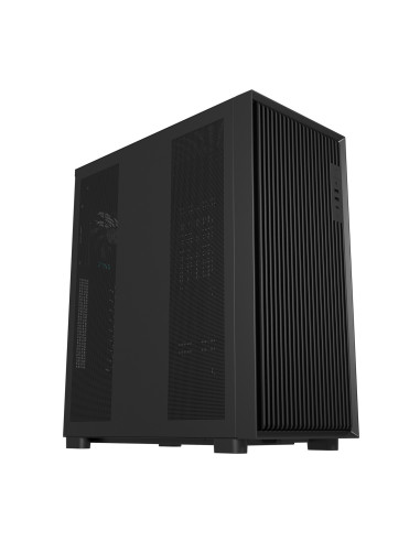 FSP E-ATX Workstation/Server U660-B Black
