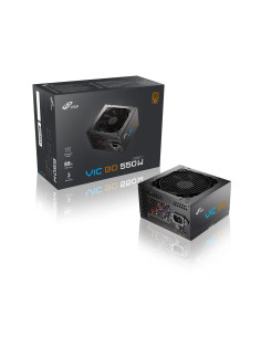FSP VIC BD 550, 80PLUS BRONZE, ATX 3.1, 550W