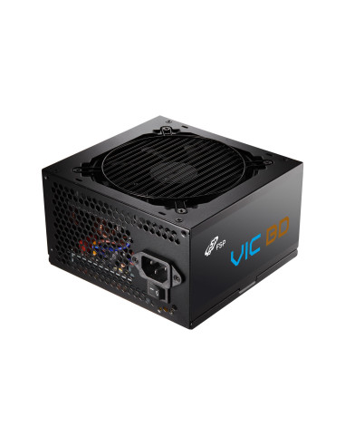 FSP VIC BD 550, 80PLUS BRONZE, ATX 3.1, 550W