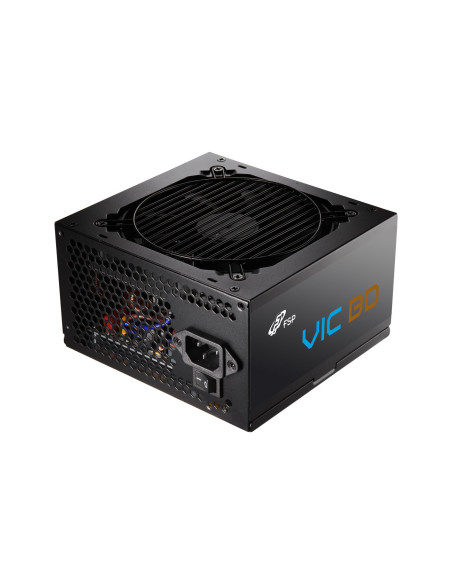 FSP VIC BD 550, 80PLUS BRONZE, ATX 3.1, 550W