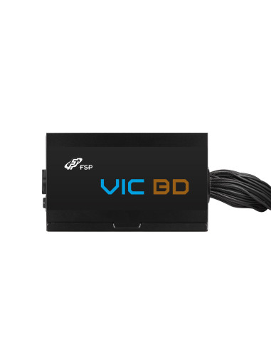 FSP VIC BD 550, 80PLUS BRONZE, ATX 3.1, 550W