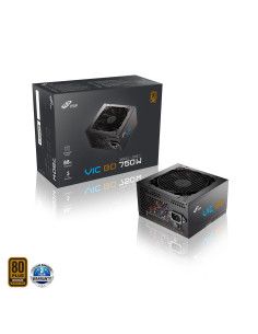 FSP VIC BD 750, 80PLUS BRONZE, ATX 3.1, 750W